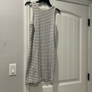 Medium sun dress